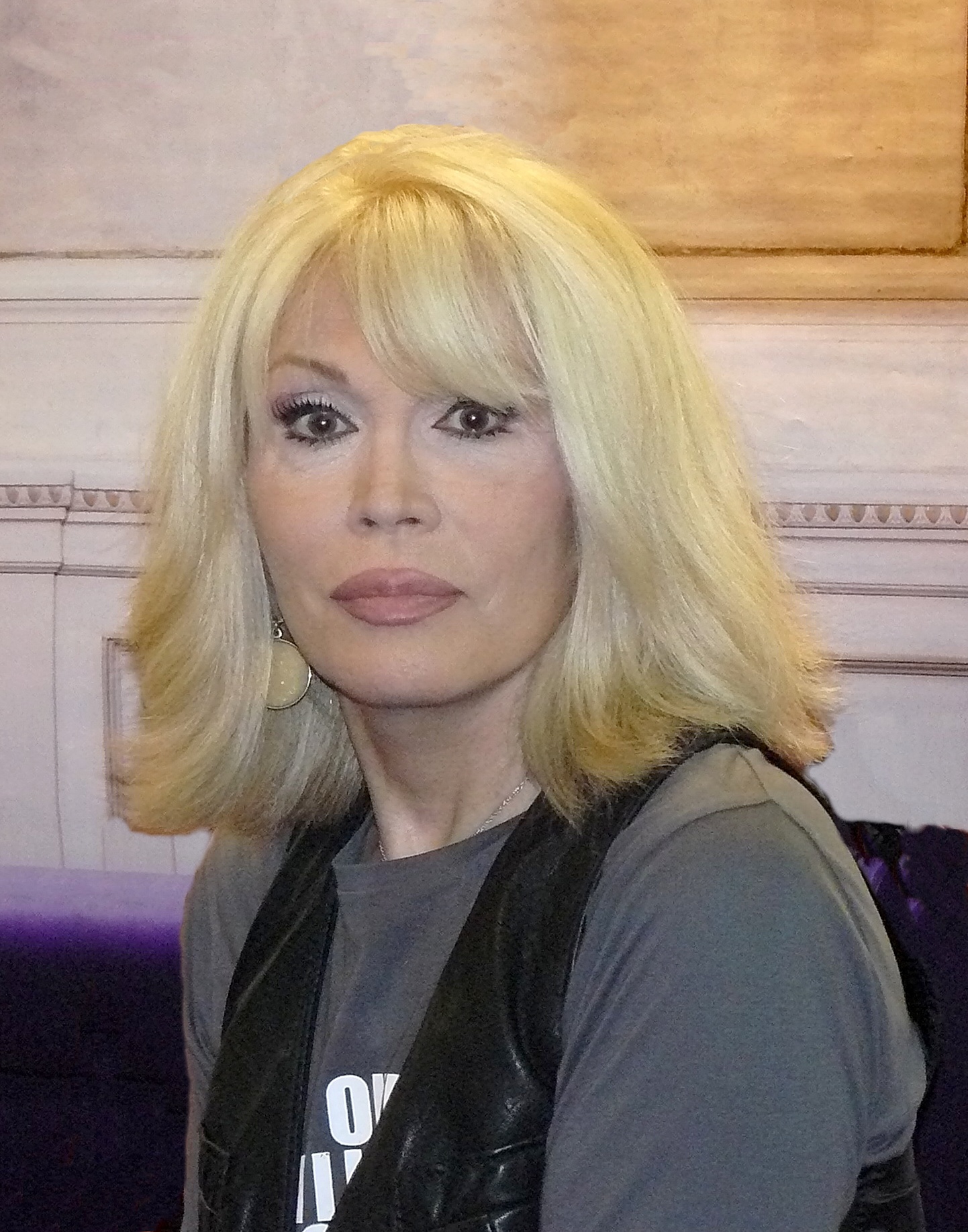 Elisabetta Vuocolo